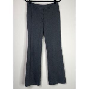 Talbots Soho Stretch Trouser Pants Women's Size 6
